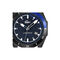 lacoste mainsail automatique mens watch