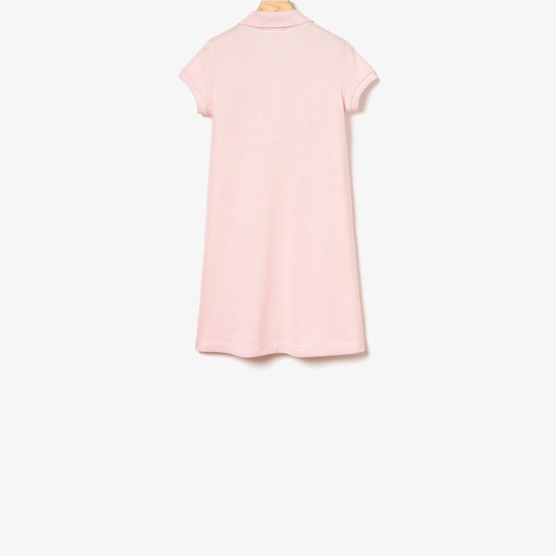 Pique Polo Dress Pique Polo Dress