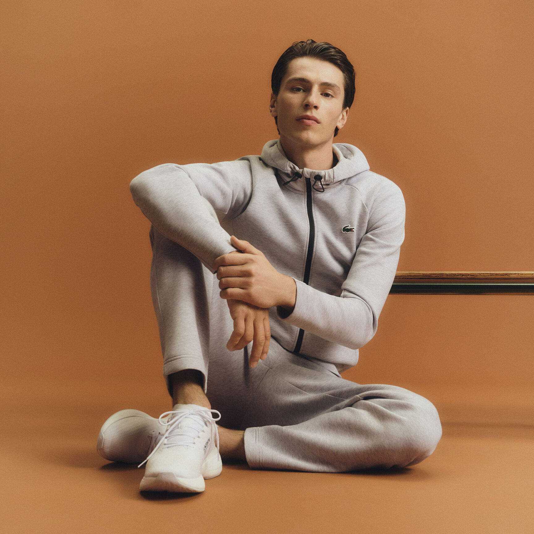 Breathable Sport Sweatpants