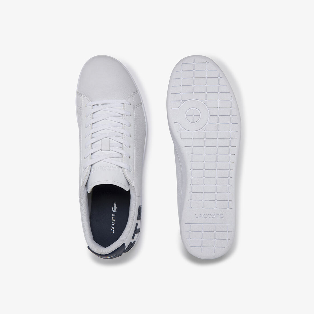 Men's Carnaby Evo Colour-pop Leather Trainers Men's Carnaby Evo Colour-pop Leather Trainers