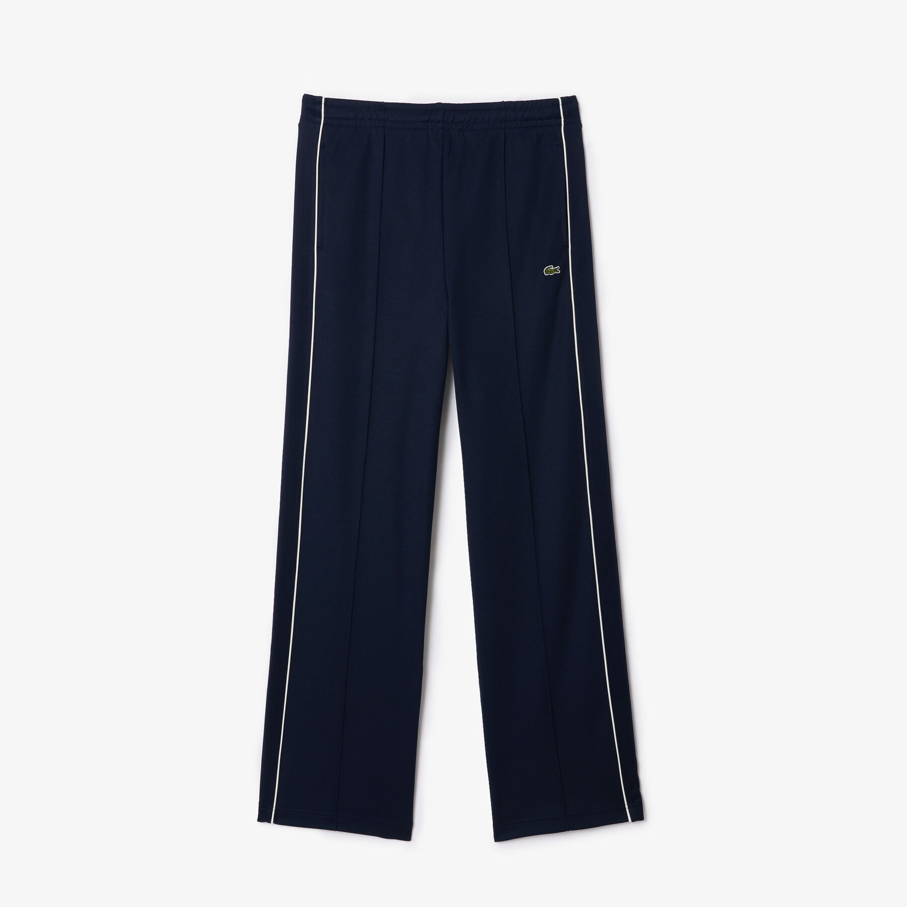 Paris Interlock Track Pants lacoste paris interlock track pants