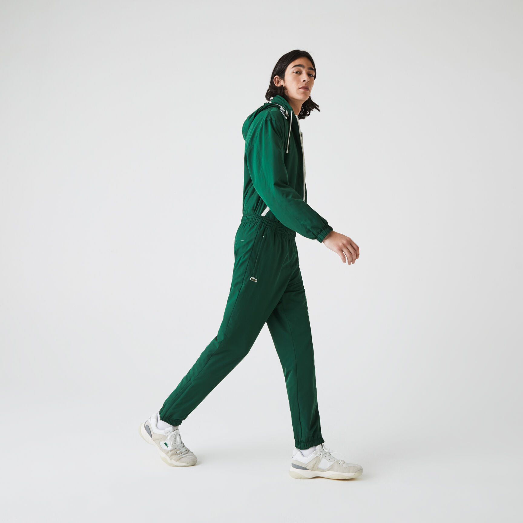 Men's Lightweight Water-Resistant Tracksuit Pants Men's Lightweight Water-Resistant Tracksuit Pants