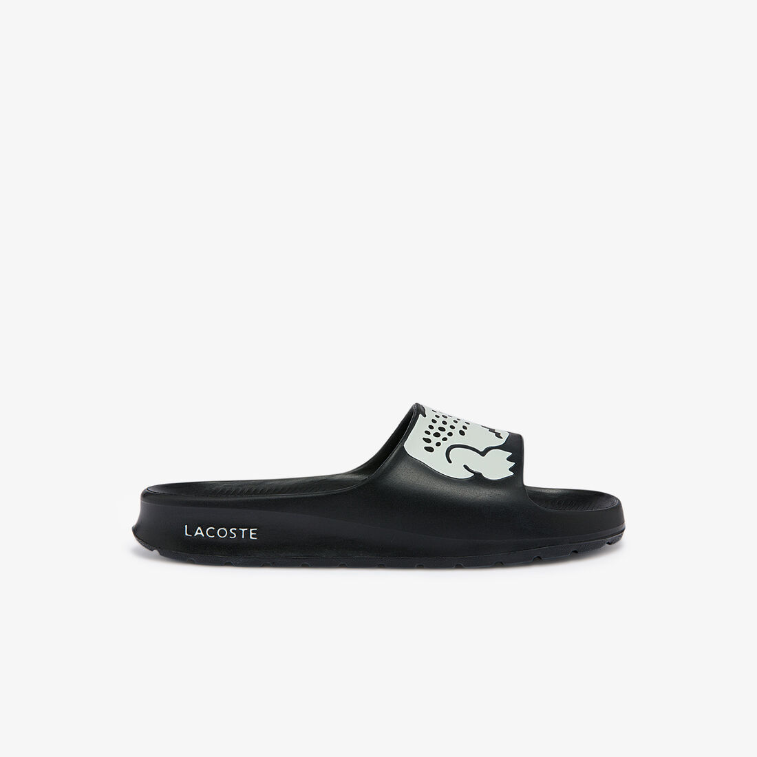 Women's Croco 2.0 Synthetic Print Slides
