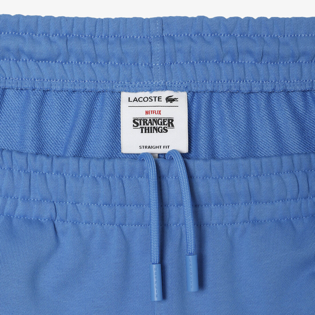 Women's Lacoste x Netflix Super Soft Track Pants Women's Lacoste x Netflix Super Soft Track Pants