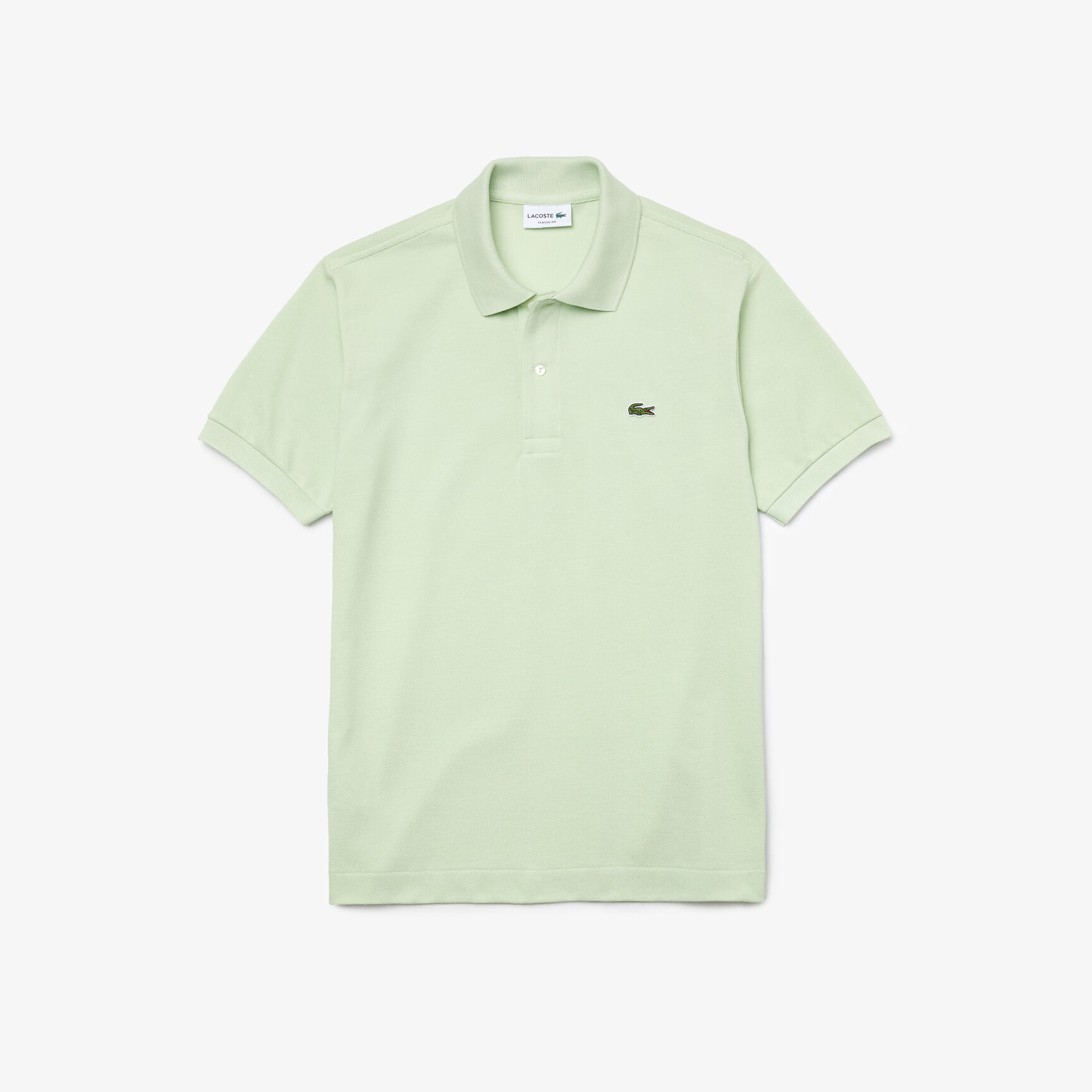 Classic Fit L.12.12 Original Polo Shirt