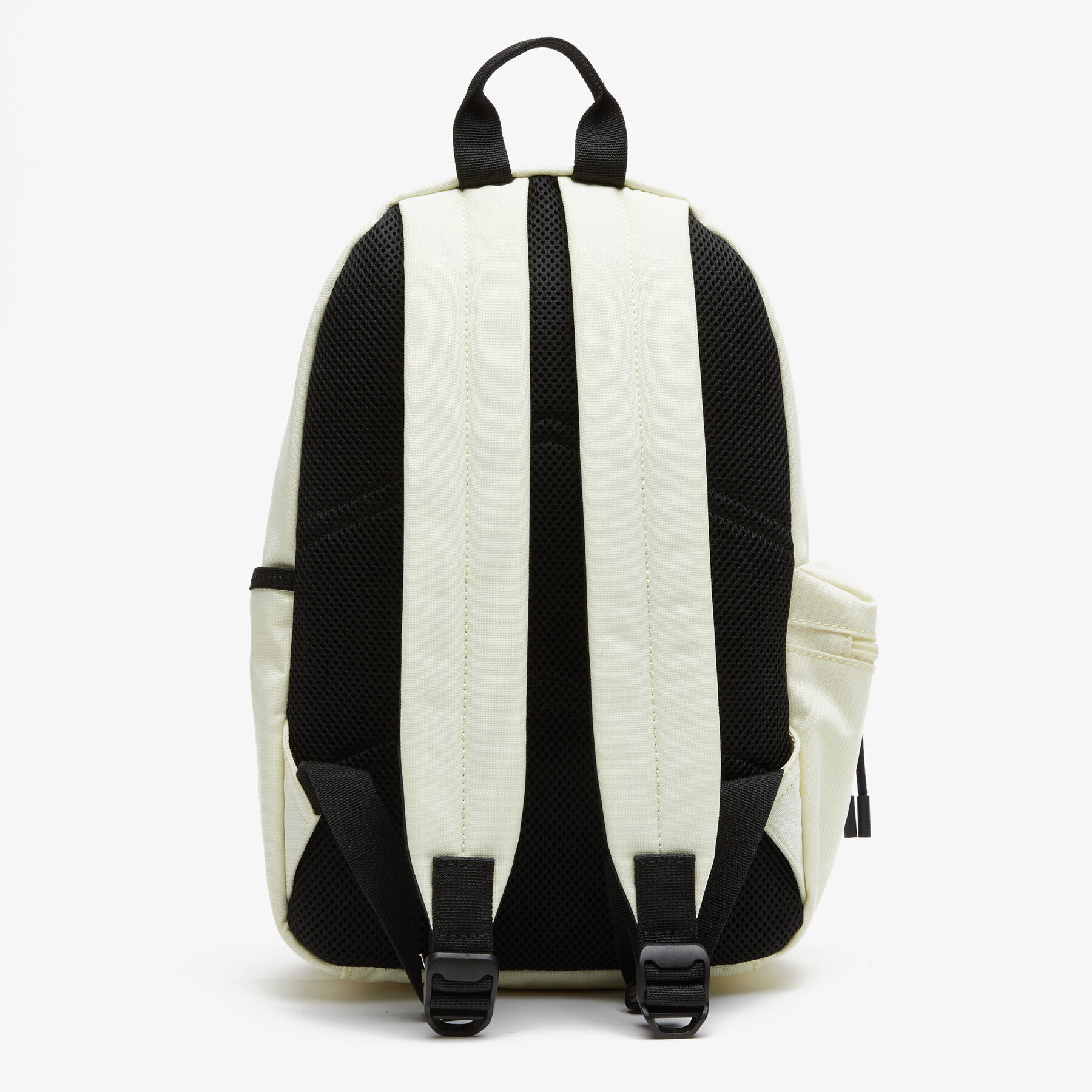 lacoste unisex neocroc branding and coordinate backpack