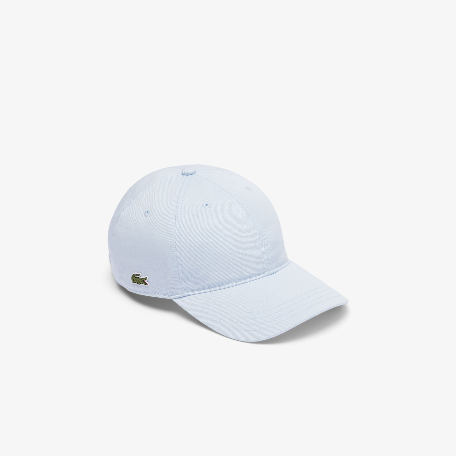 Cotton Twill Cap Cotton Twill Cap