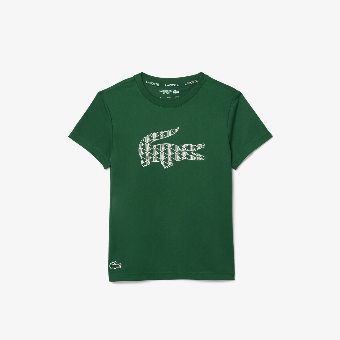 Tennis Ultra Dry Pique T-shirt