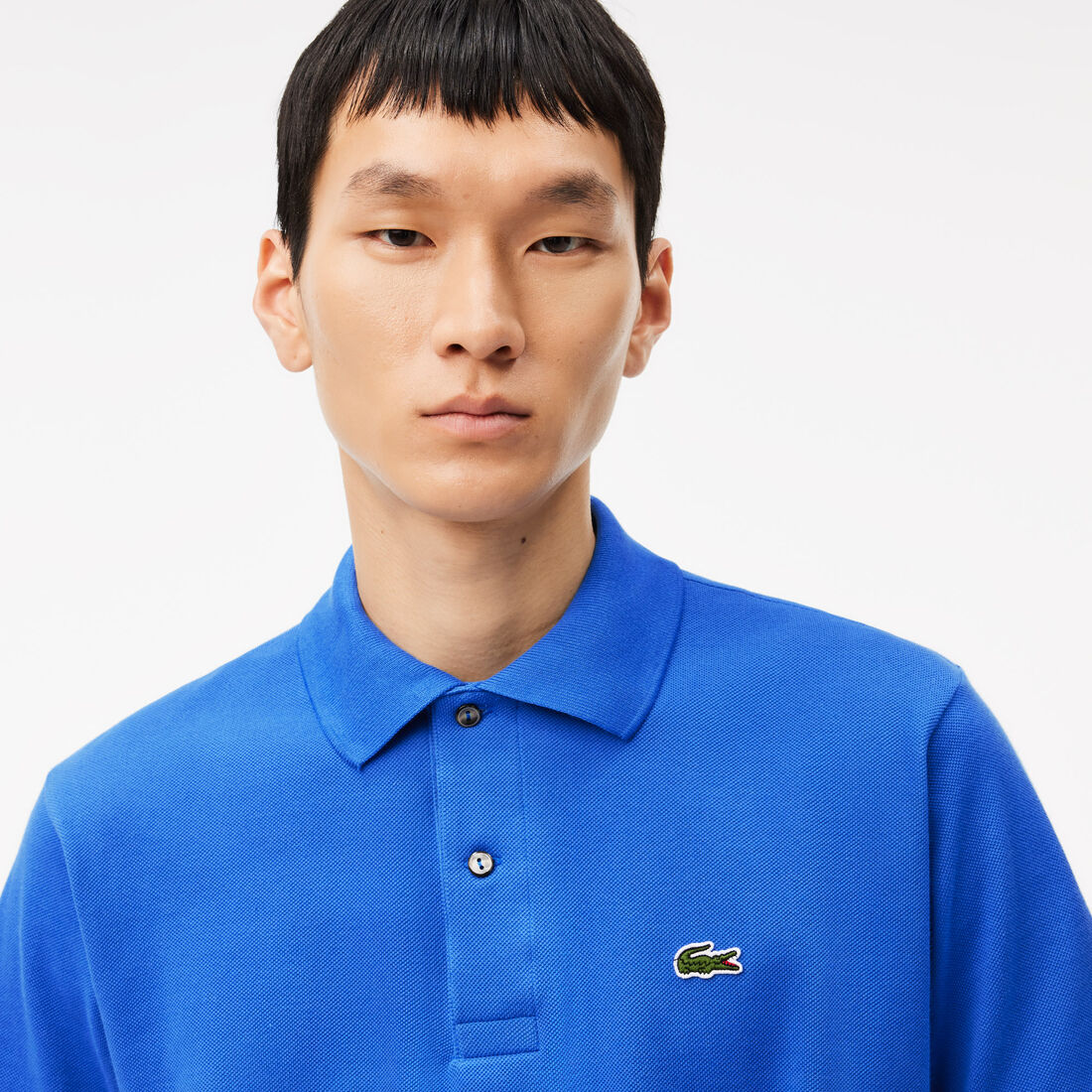 Classic Fit L.12.12 Original Polo Shirt Classic Fit L.12.12 Original Polo Shirt