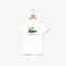 Boys' Crew Neck Crocodile Print T-shirt