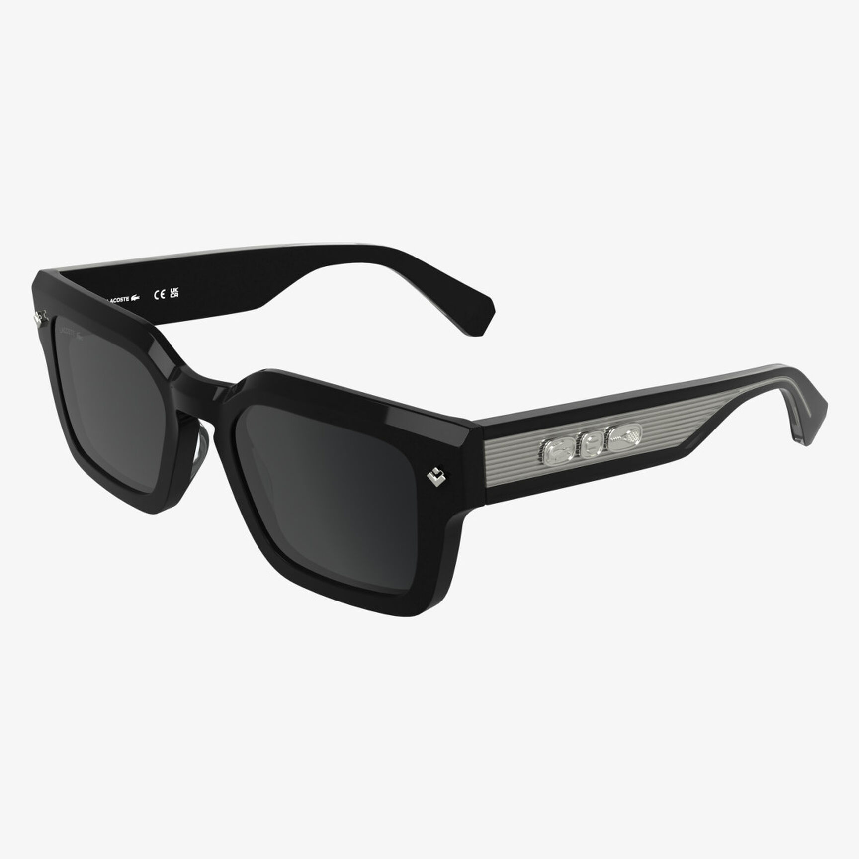 Icons Acetate Rectangle Glasses Icons Acetate Rectangle Glasses