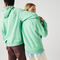 سويت شيرت قطني بغطاء رأس للجنسين مجموعة Lacoste LIVE لاكوست سويت شيرت قطني بغطاء رأس للجنسين مجموعة lacoste live