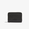Chantaco Leather Coin Purse lacoste chantaco leather coin purse