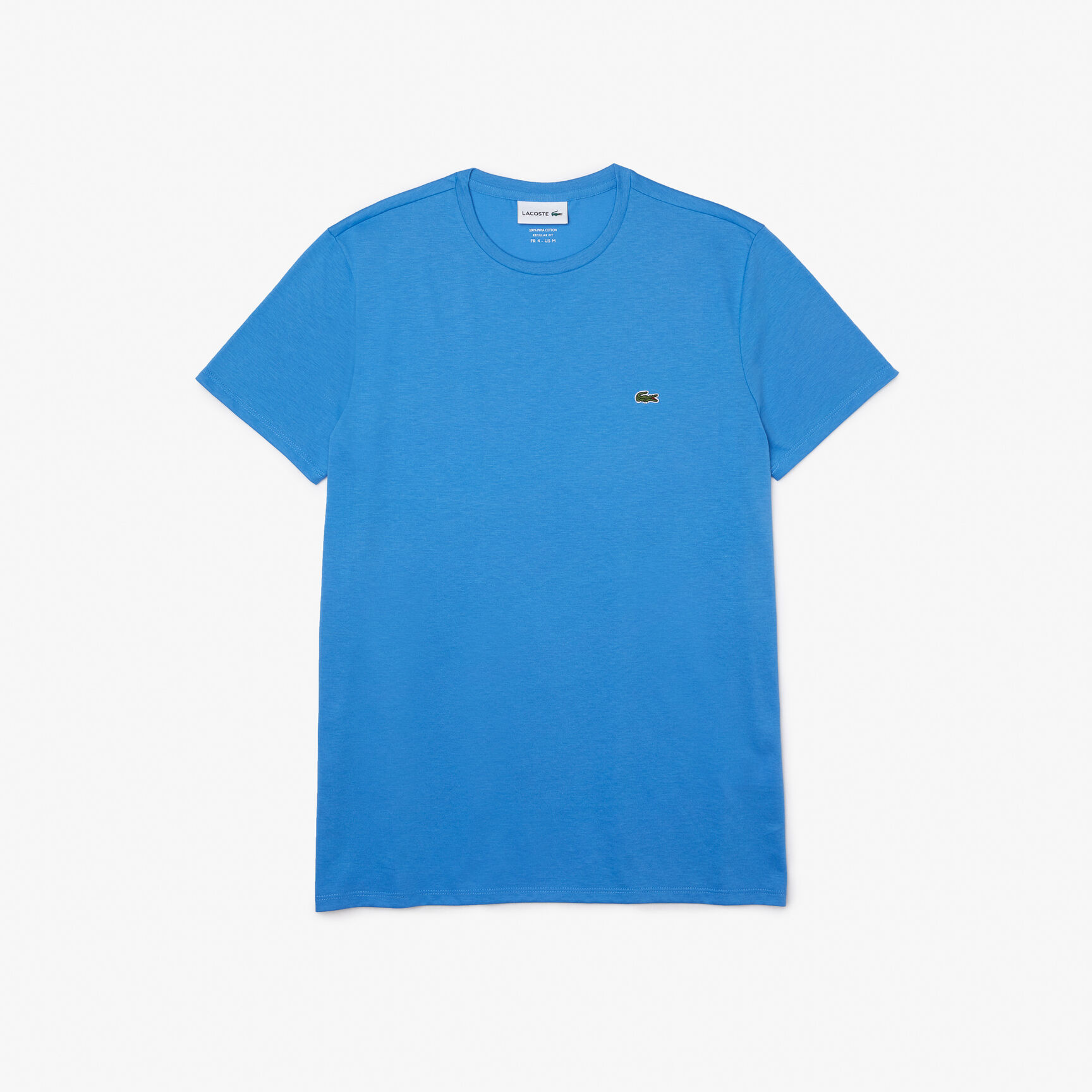 Cotton Pima T-shirt Cotton Pima T-shirt