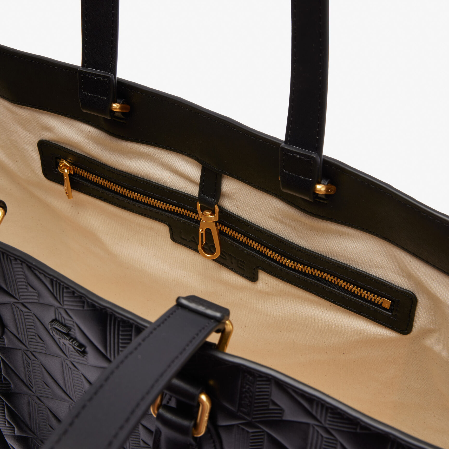 حقيبة ماهيكي الجلدية