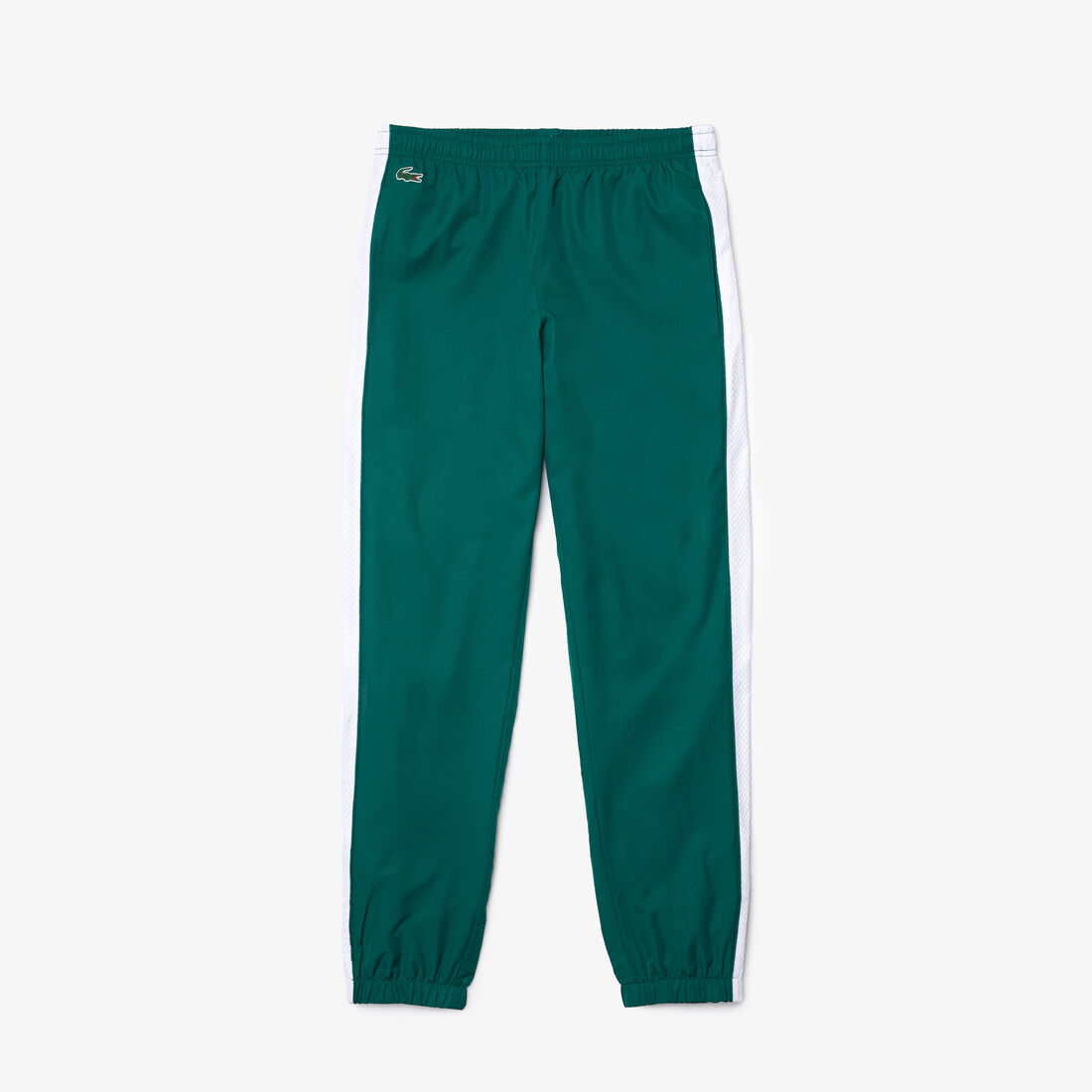 بذلة رياضية للتنس برقبة عالية مجموعة Lacoste SPORT للرجال بذلة رياضية للتنس برقبة عالية مجموعة Lacoste SPORT للرجال