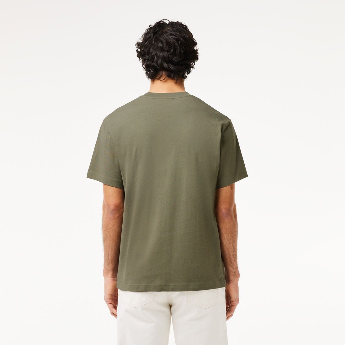 Cotton T-shirt Cotton T-shirt