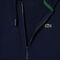 Zipped Hoodie lacoste zipped hoodie