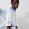 Men's Lacoste SPORT x Novak Djokovic Breathable Ultra-Dry Polo Shirt men s lacoste sport x novak djokovic breathable ultra dry polo shirt