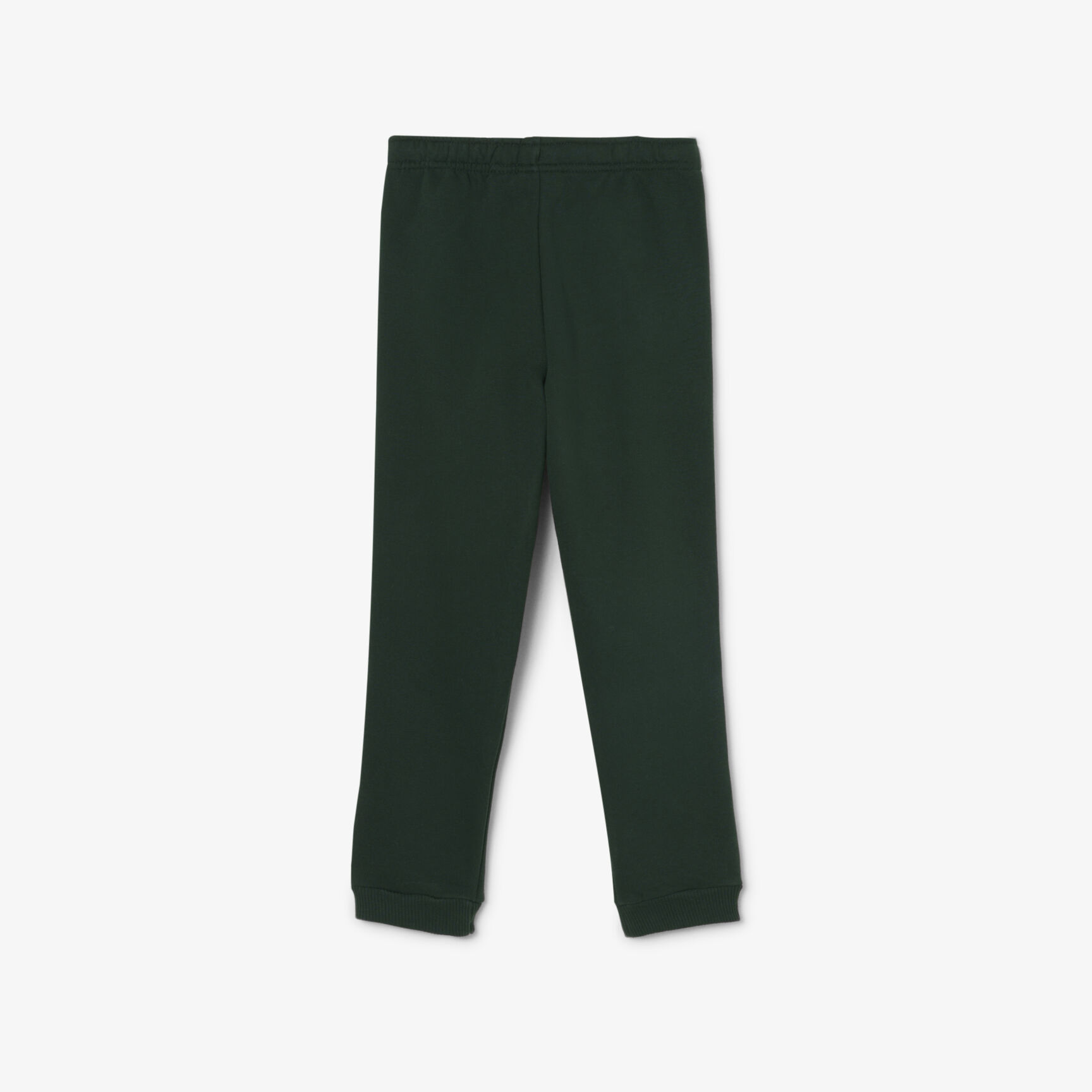 Stripe Accent Fleece Sweatpants