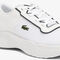 Children's Court-Drive Textile Air Mesh Trainers lacoste children s court drive textile air mesh trainers