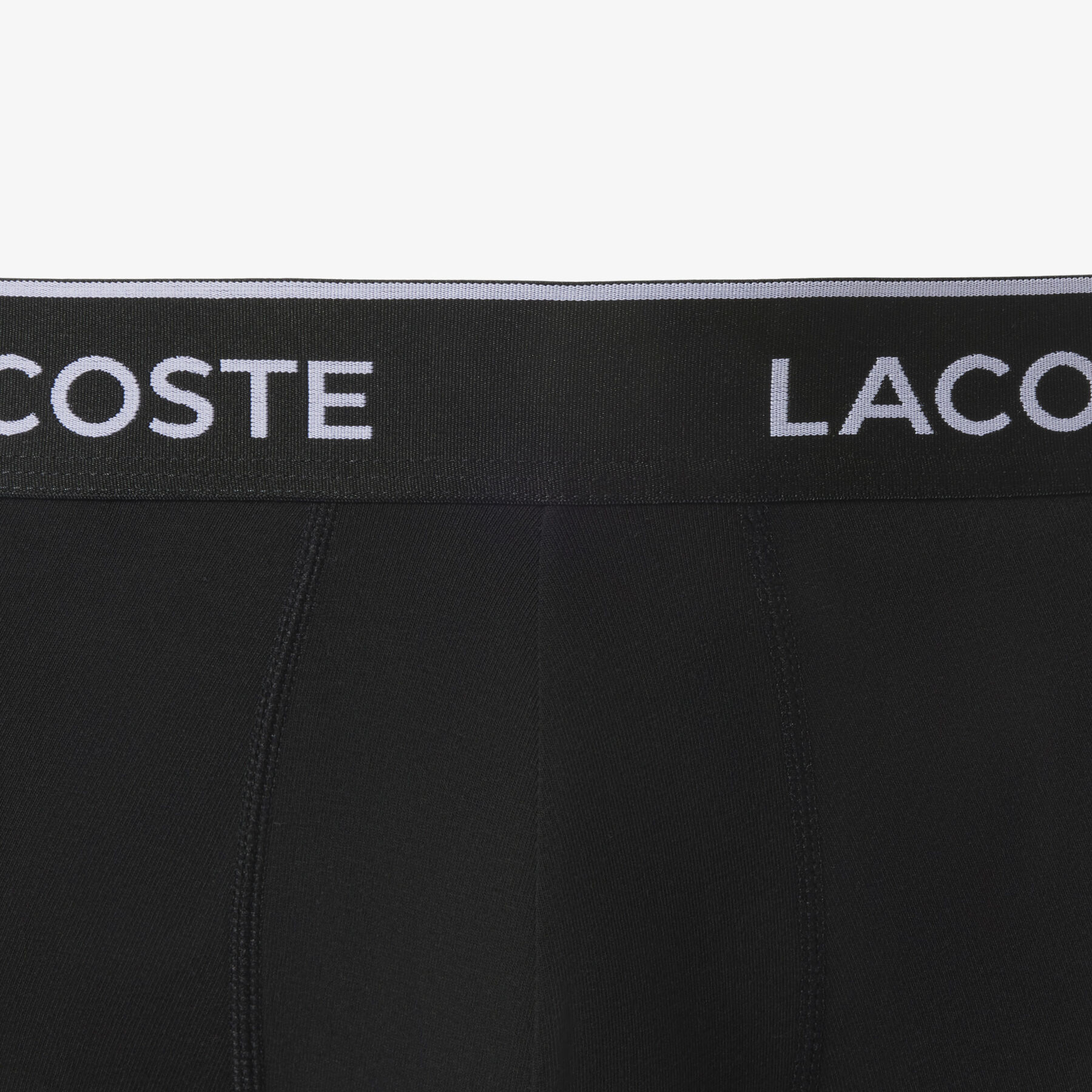 3-Pack Stretch Cotton Trunks lacoste 3 pack stretch cotton trunks