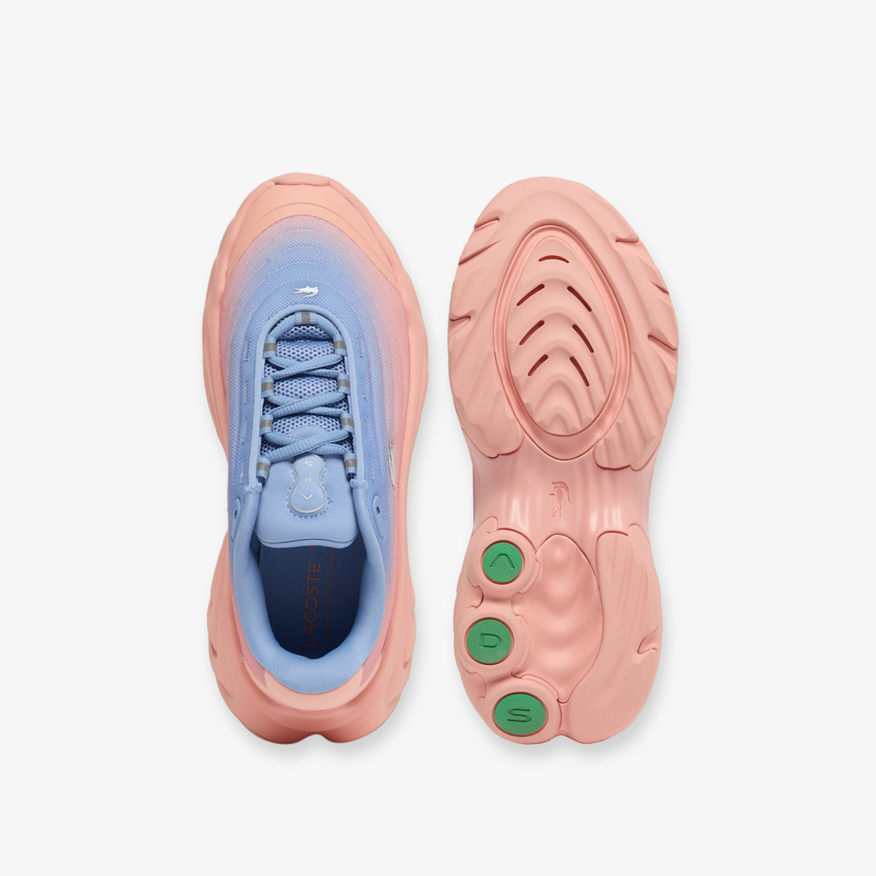 Women's Spinor Sneakers