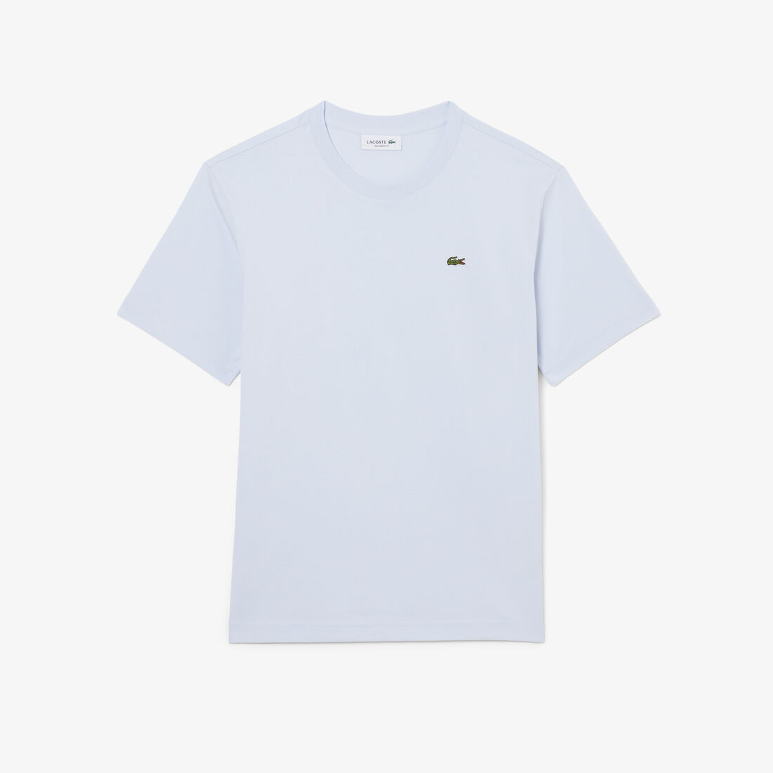 Relaxed Fit Soft Cotton T-shirt