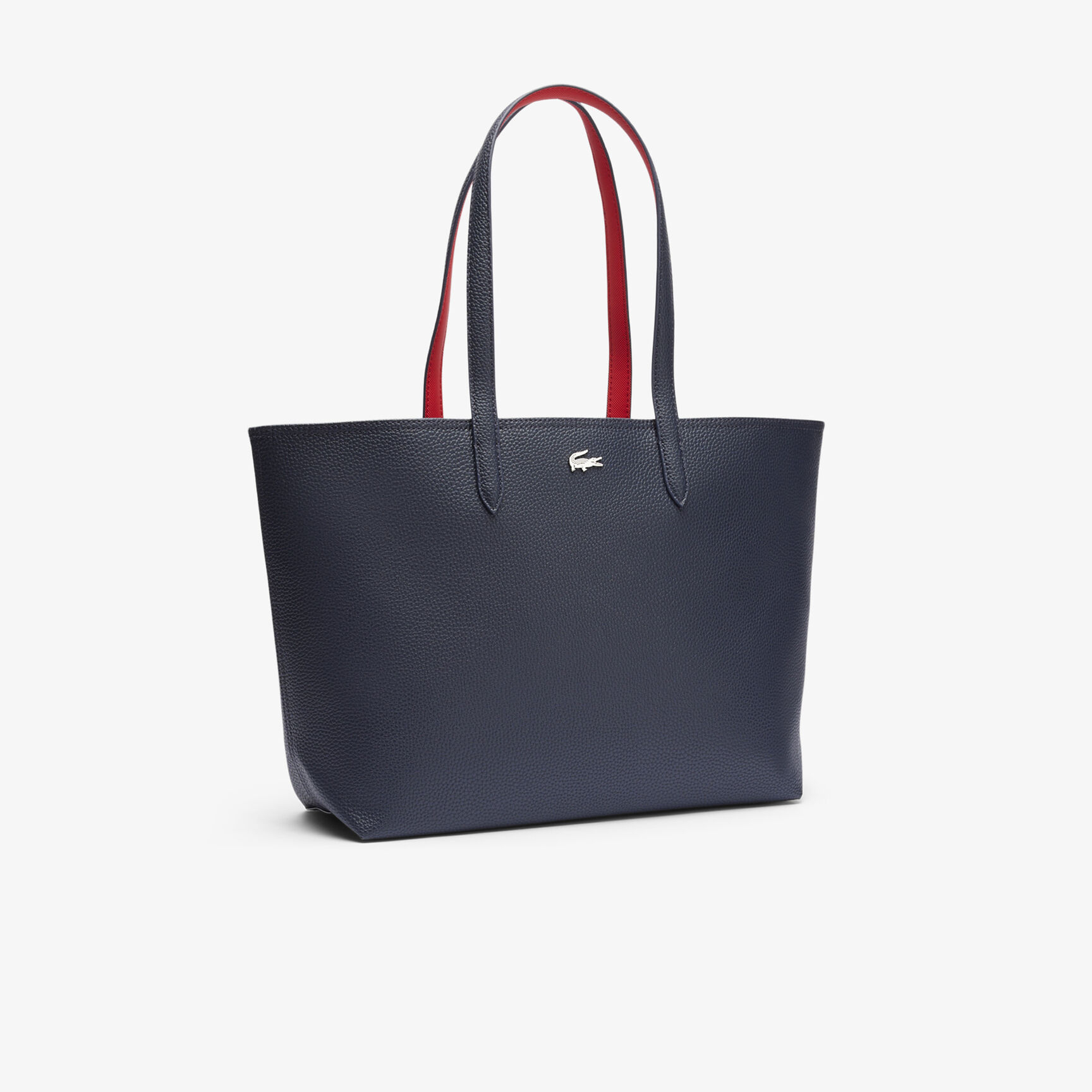 Anna Zipped Tote