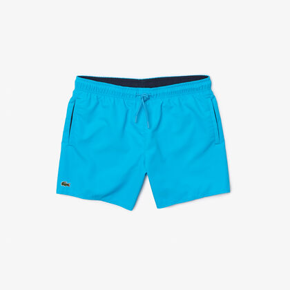 Men's Light Quick-dry Swim Shorts