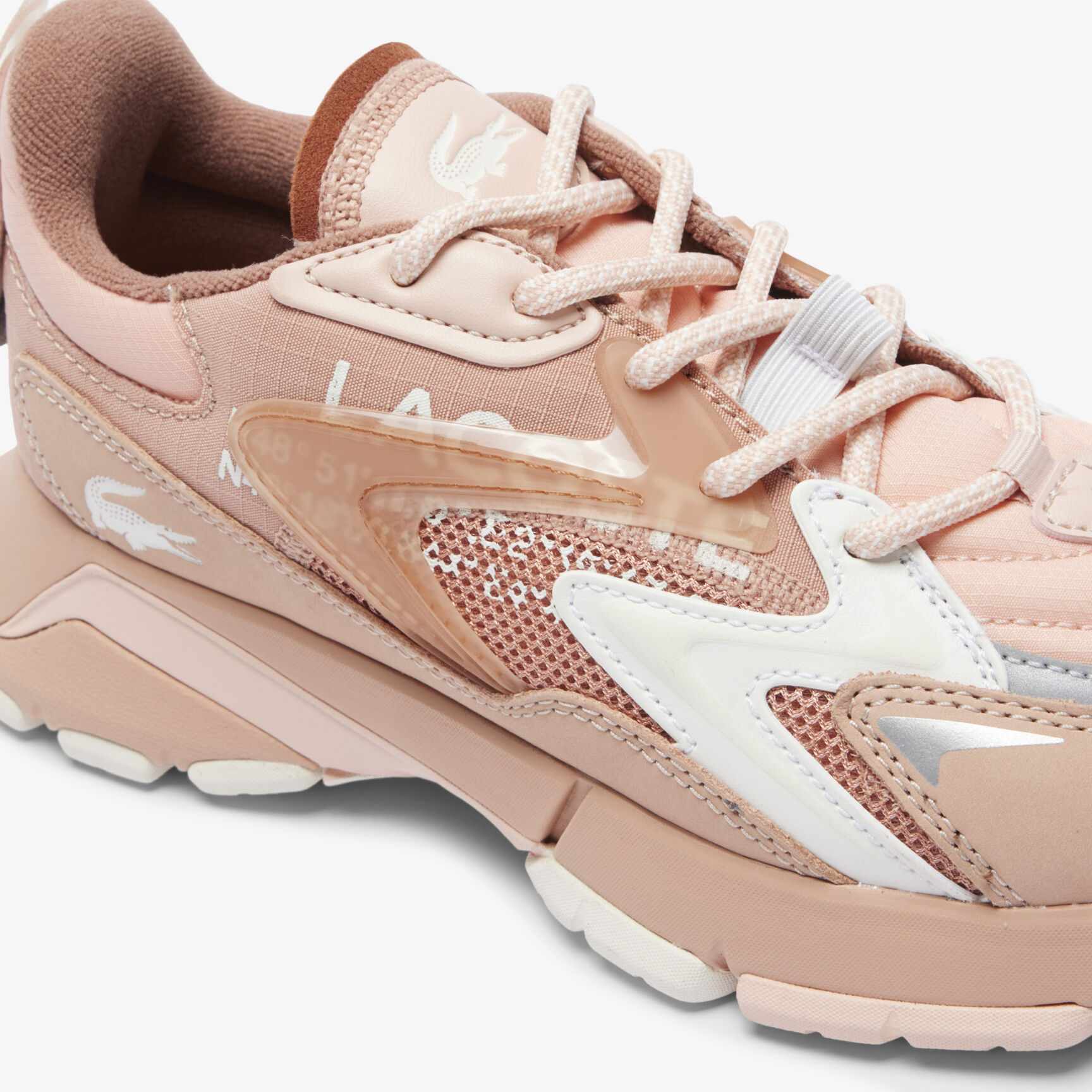 Women's L003 Neo Tech Sneakers
