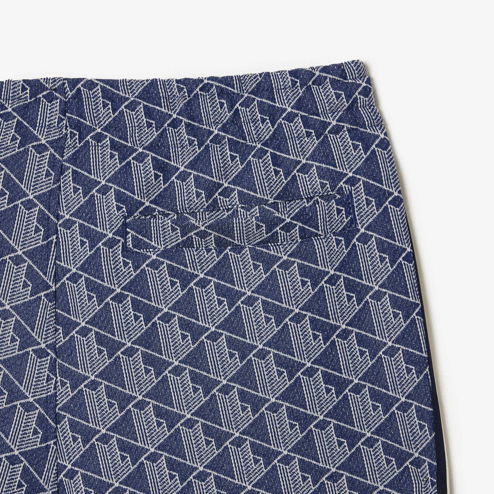 Paris Monogram Sweatpants