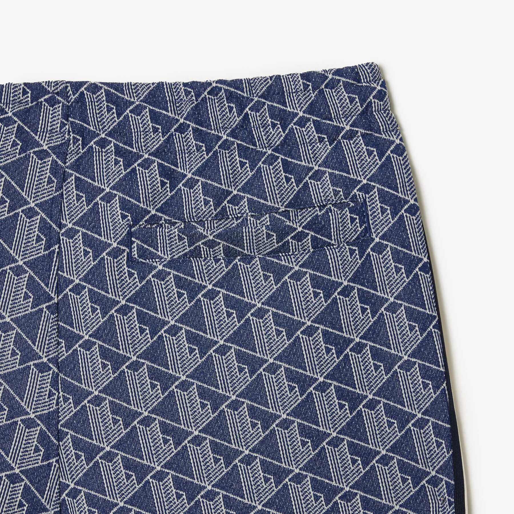 Paris Monogram Sweatpants Paris Monogram Sweatpants