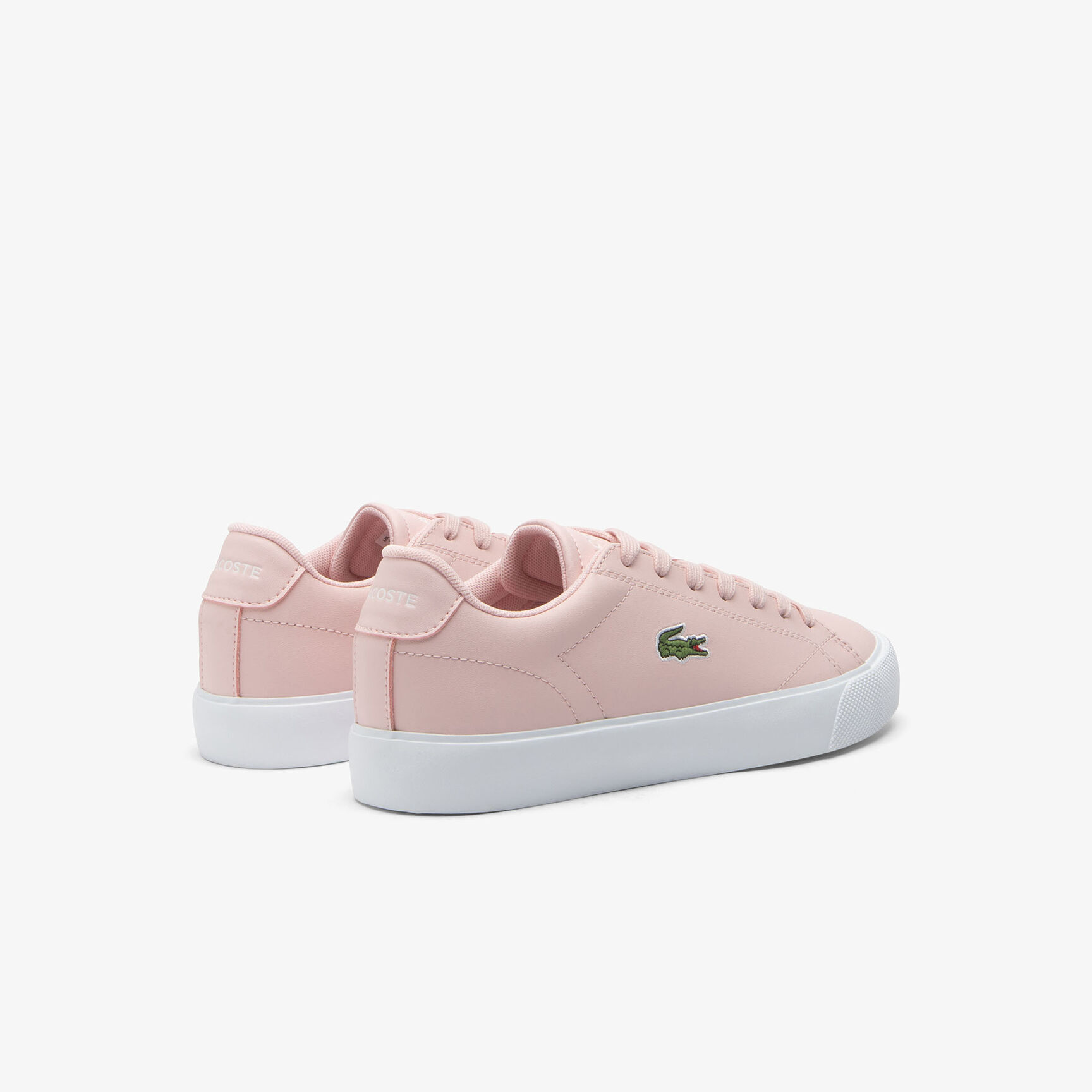 حذاء رياضي جلدي من مجموعة ليروند للنساء