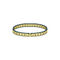 Metropole Edge Men's Watch