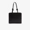 Women's Chantaco Matte Piqué Leather Shoulder Slung Handbag lacoste women s chantaco matte piqu leather shoulder slung handbag