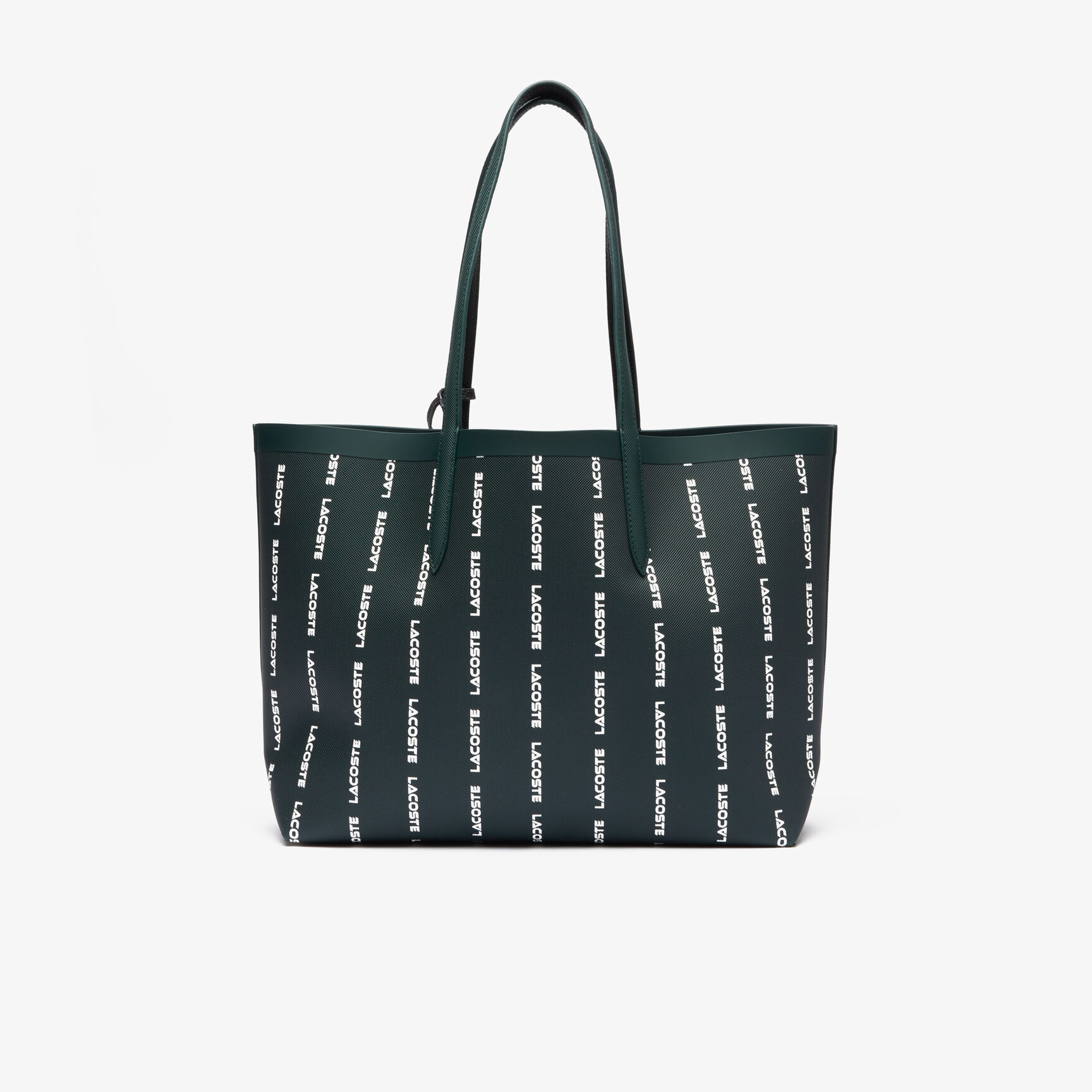 Reversible All-Over Print Tote