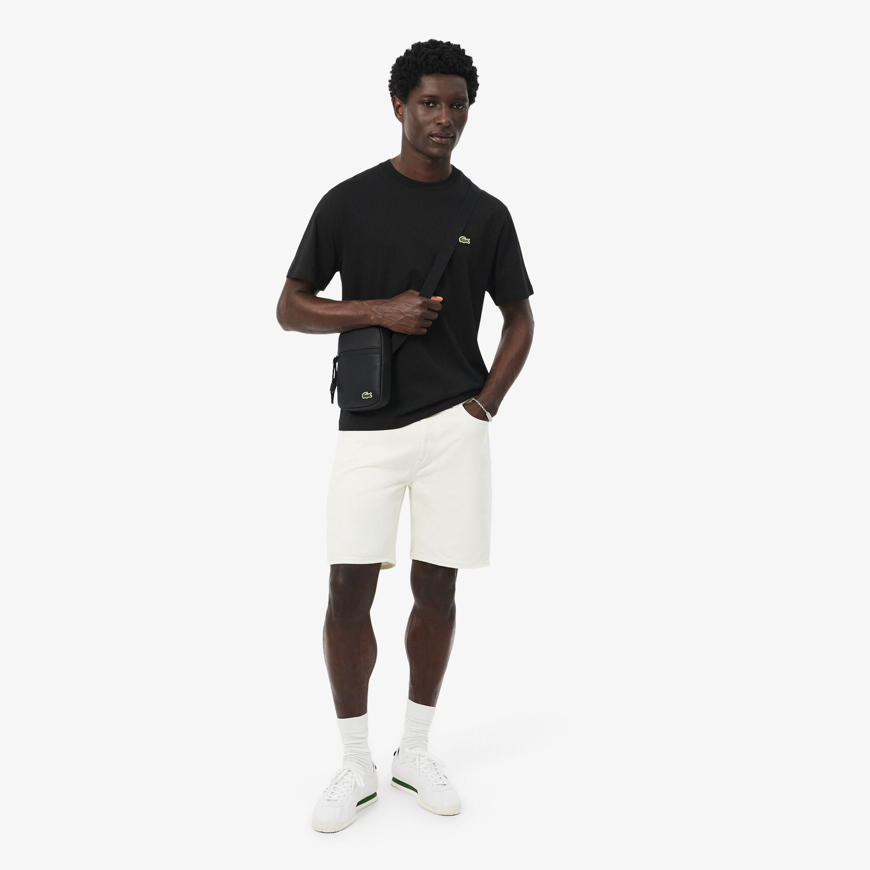 Cotton T-shirt
