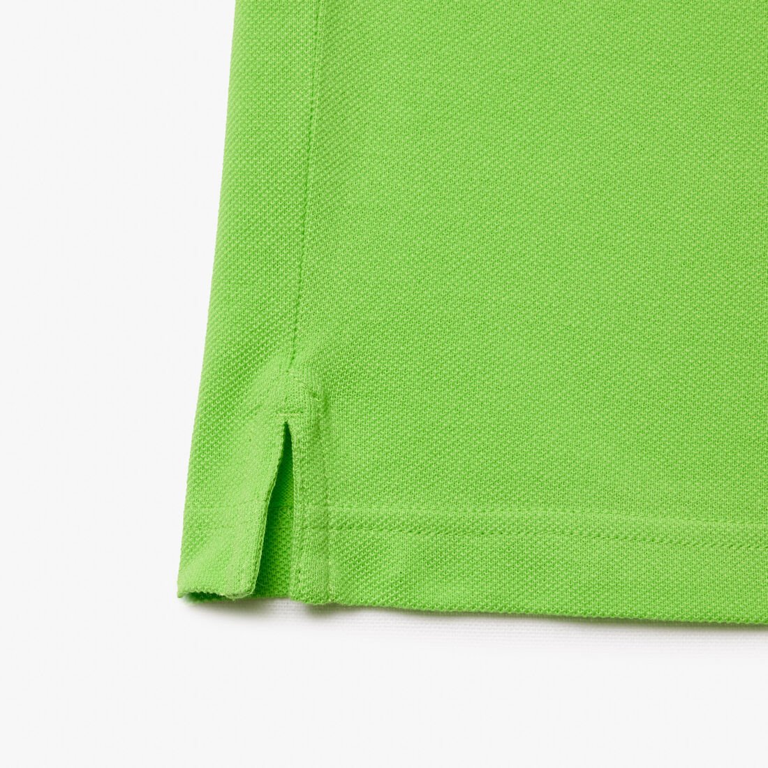 Slim Fit L.12.12 Original Polo Shirt Slim Fit L.12.12 Original Polo Shirt