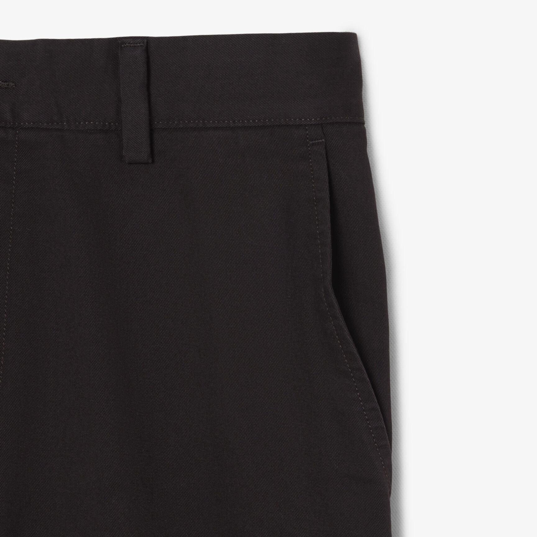 Stretch Twill Chino Shorts Stretch Twill Chino Shorts