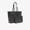 Zely Tote with Removable Pouch lacoste zely tote with removable pouch