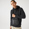Men’s The Blend Monogram Canvas Vertical Bag lacoste men s the blend monogram canvas vertical bag