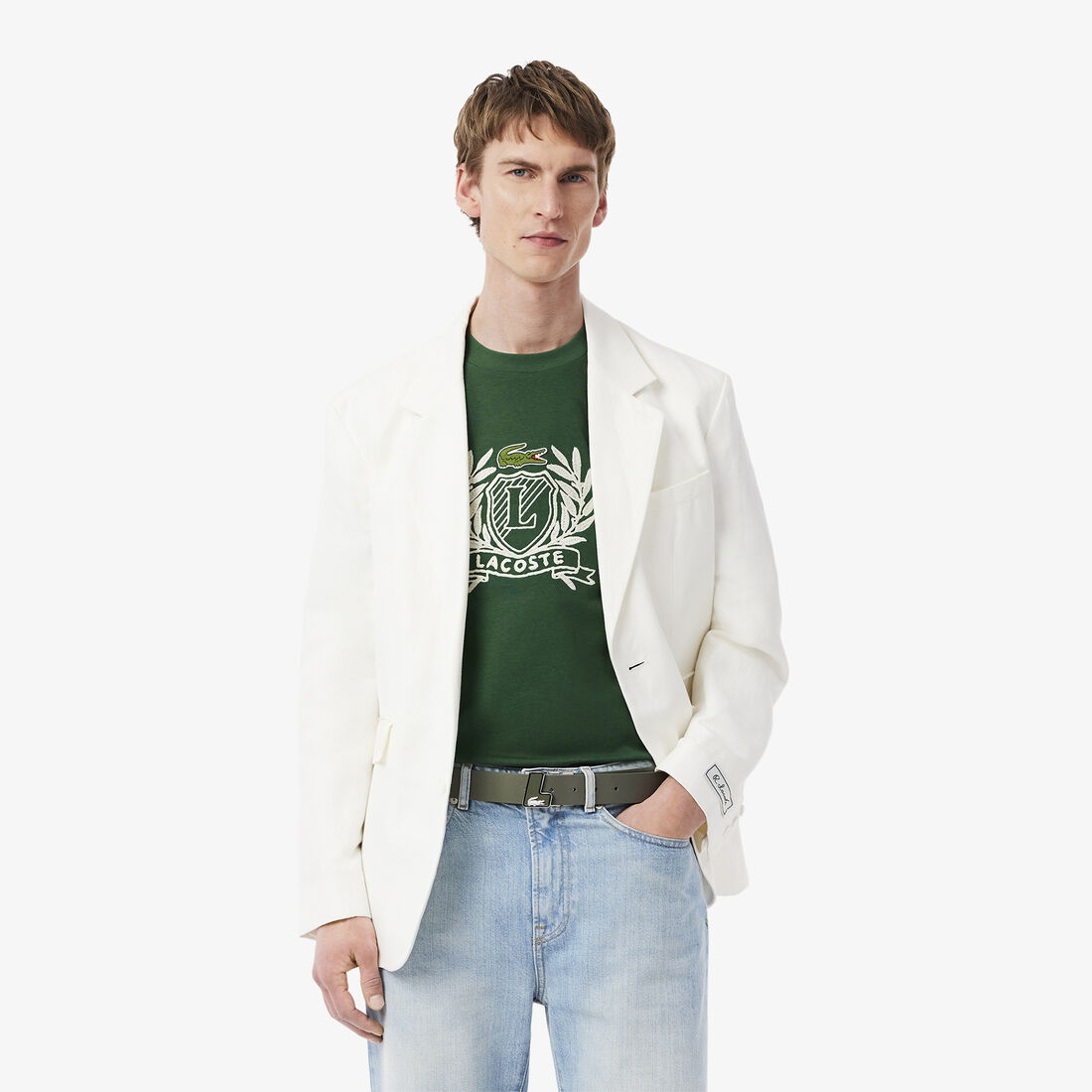 Leather Belt Leather Belt