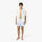 3-Pack Cotton Weave Boxers lacoste 3 pack cotton weave boxers