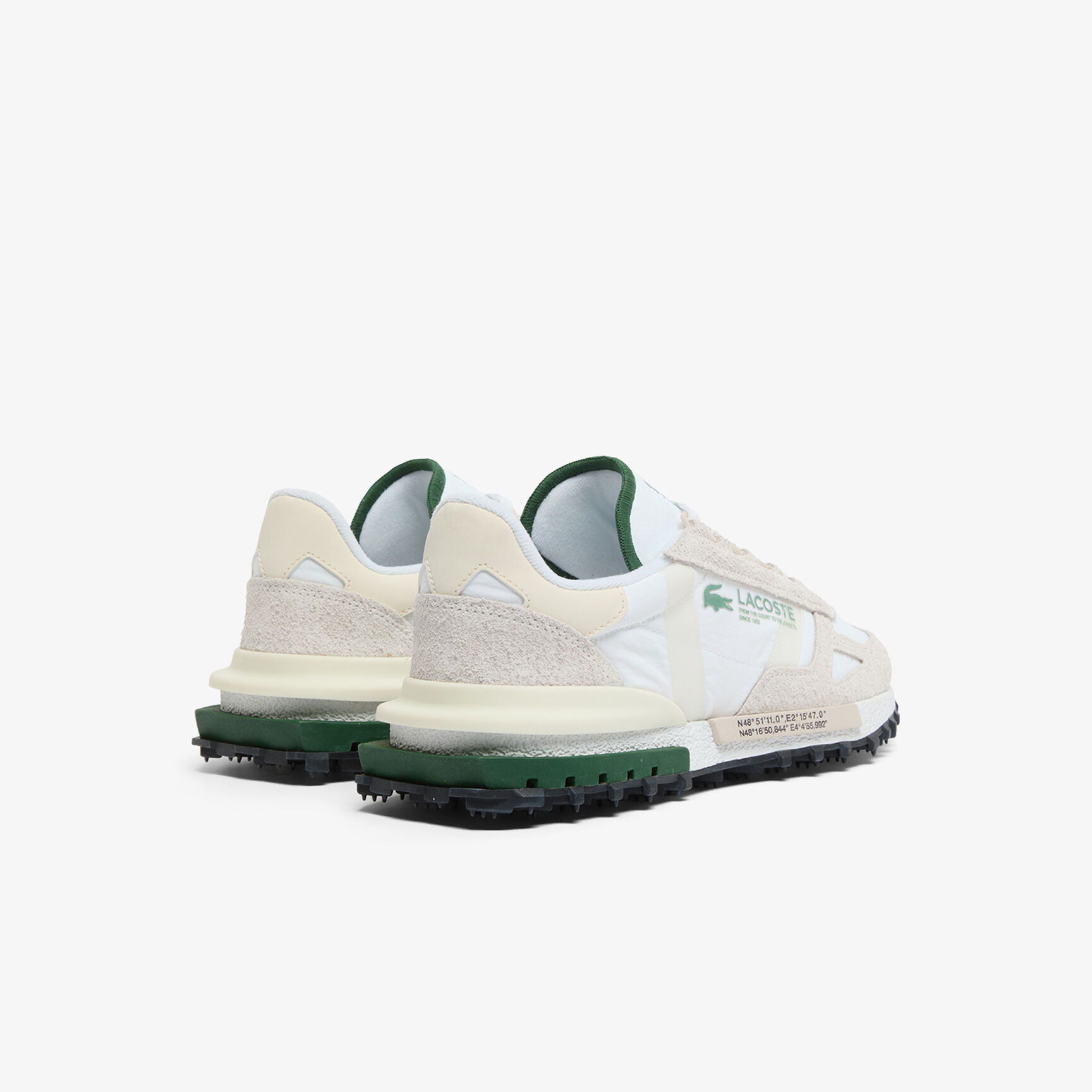 Men's Elite Active Sneakers