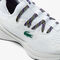 women s lacoste run spin comfort textile sneakers