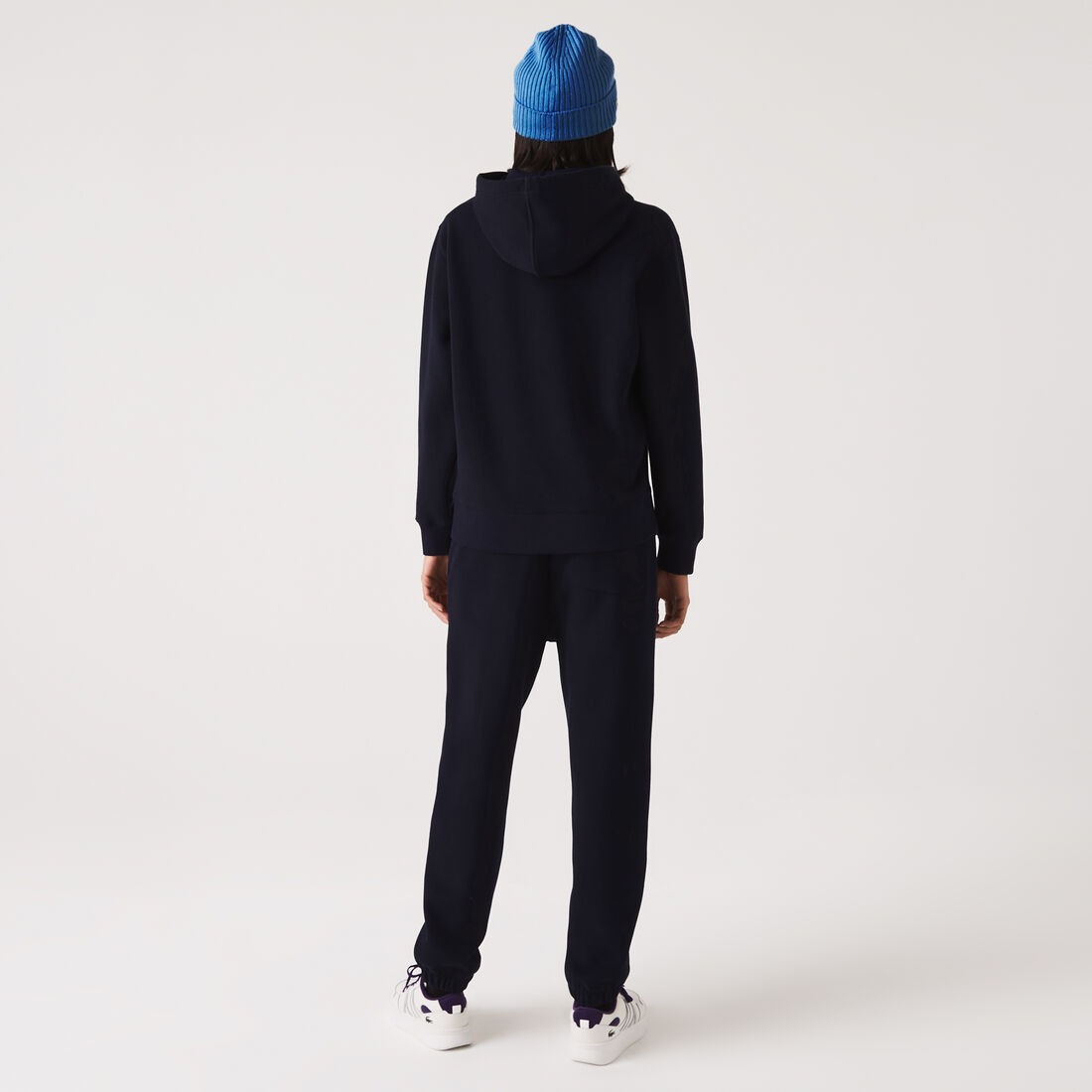 بنطال رياضي من مزيج القطن بنطال رياضي من مزيج القطن