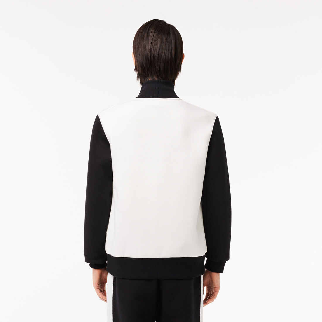 سويت شيرت باريسي بسحاب صناعة فرنسية سويت شيرت باريسي بسحاب صناعة فرنسية