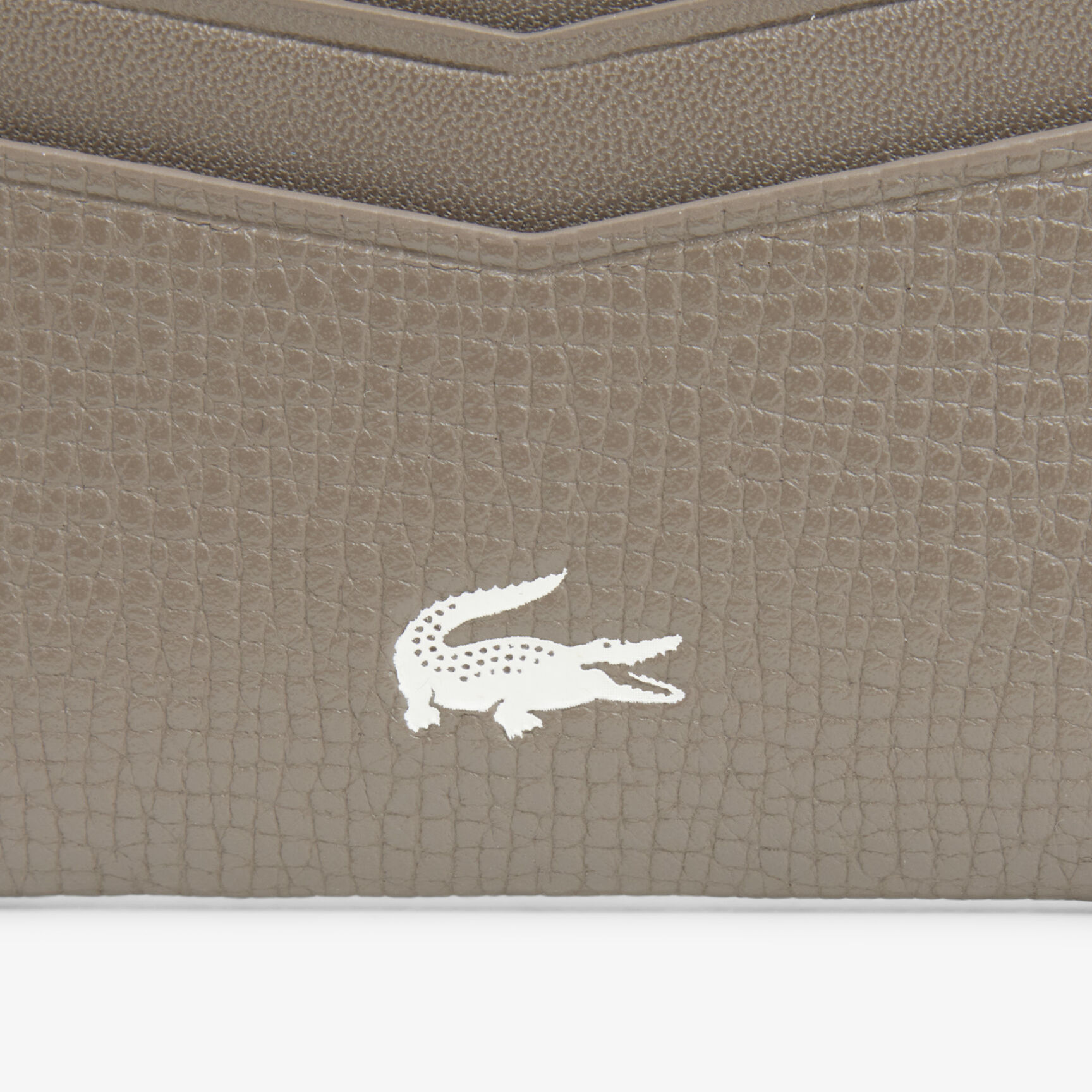 Ossian Leather Cardholder