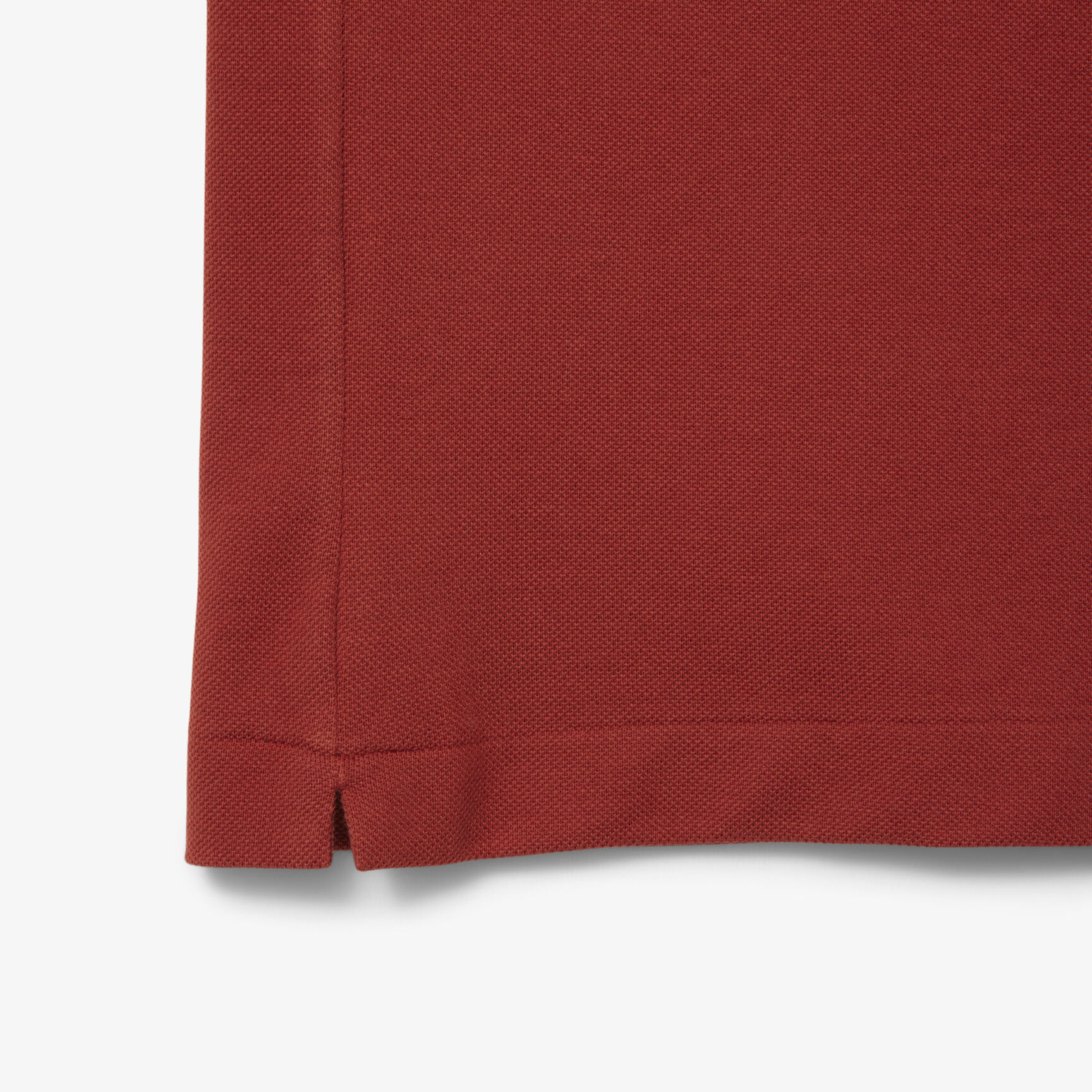 قميص بولو كلاسيكي L.12.12 أصلي قميص بولو كلاسيكي L.12.12 أصلي